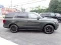 Ford Expedition Timberline 4x4 Forged Green Metallic photo #6