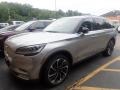 Lincoln Aviator Reserve AWD Silver Radiance photo #1