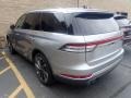 Lincoln Aviator Reserve AWD Silver Radiance photo #2