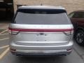 Lincoln Aviator Reserve AWD Silver Radiance photo #3