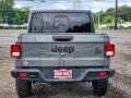 Jeep Gladiator Willys 4x4 Sting-Gray photo #6