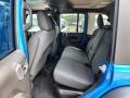 Jeep Wrangler 4-Door Willys 4xe Hybrid Hydro Blue Pearl photo #7