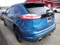 Ford Edge ST AWD Ford Performance Blue photo #2