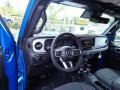 Jeep Wrangler 4-Door Sahara 4xe Hybrid Hydro Blue Pearl photo #13