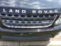 Land Rover LR4 HSE Santorini Black Metallic photo #30