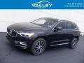 Volvo XC60 T5 AWD Inscription Onyx Black Metallic photo #1