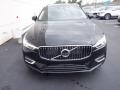 Volvo XC60 T5 AWD Inscription Onyx Black Metallic photo #4