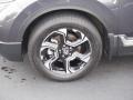 Honda CR-V Touring AWD Gunmetal Metallic photo #4