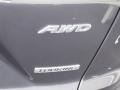 Honda CR-V Touring AWD Gunmetal Metallic photo #9