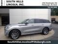 Lincoln Aviator Grand Touring AWD Silver Radiance photo #1