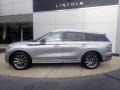 Lincoln Aviator Grand Touring AWD Silver Radiance photo #2
