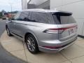 Lincoln Aviator Grand Touring AWD Silver Radiance photo #3