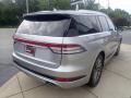 Lincoln Aviator Grand Touring AWD Silver Radiance photo #6