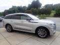Lincoln Aviator Grand Touring AWD Silver Radiance photo #7