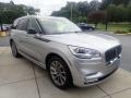 Lincoln Aviator Grand Touring AWD Silver Radiance photo #8