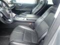 Lincoln Aviator Grand Touring AWD Silver Radiance photo #15