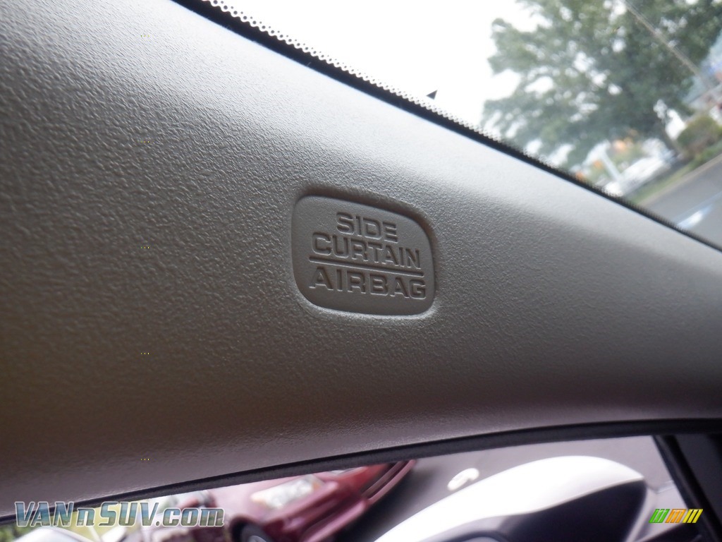 2020 CR-V EX-L AWD - Platinum White Pearl / Black photo #14