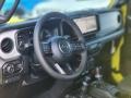 Jeep Wrangler 4-Door Sport S 4xe Hybrid High Velocity photo #6