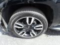 Chevrolet Tahoe Premier 4WD Black photo #13