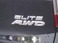 Honda Pilot Elite AWD Crystal Black Pearl photo #5
