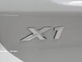 BMW X1 sDrive28i Glacier Silver Metallic photo #10
