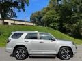 Toyota 4Runner Limited Classic Silver Metallic photo #5