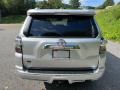 Toyota 4Runner Limited Classic Silver Metallic photo #7