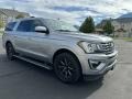 Ford Expedition Limited Max 4x4 Iconic Silver photo #4