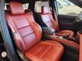 Dodge Durango SRT Hellcat AWD DB Black photo #6