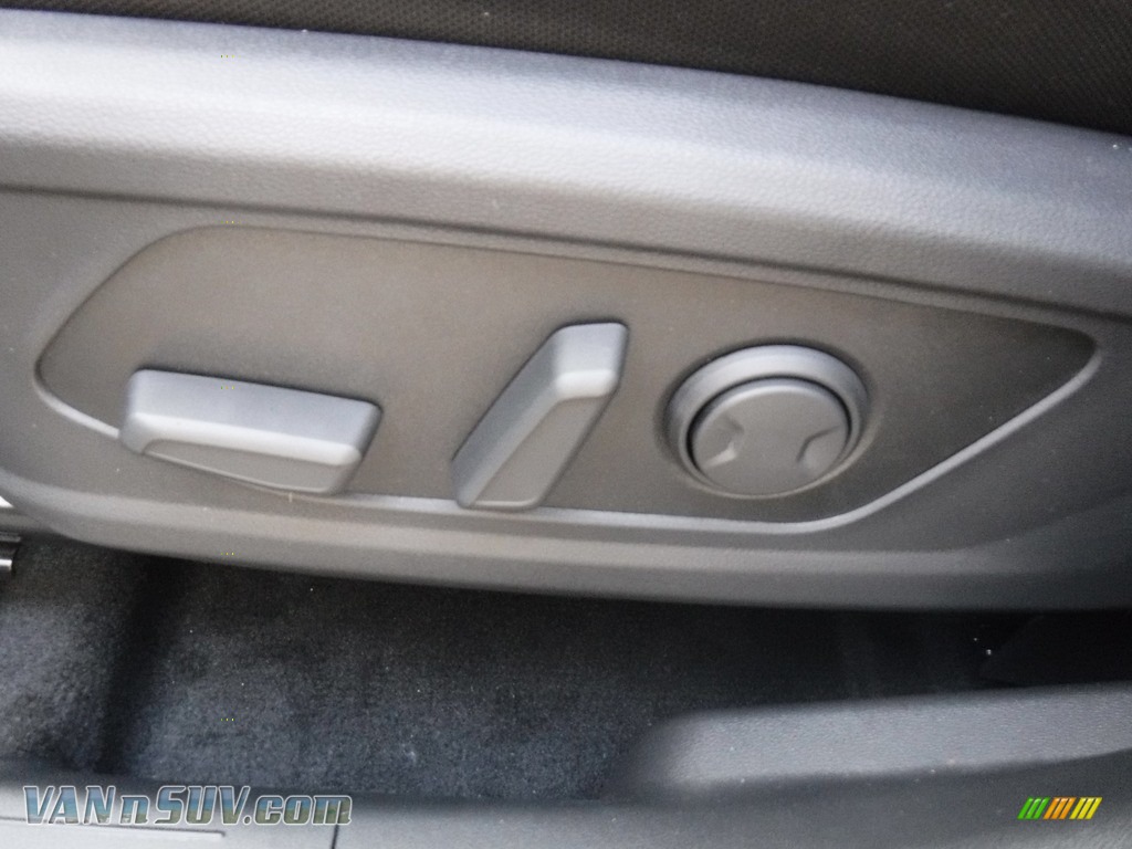 2024 Tucson SEL Plug-In Hybrid AWD - White Pearl / Black photo #12