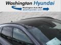 Hyundai Tucson N-Line Hybrid AWD Titan Gray photo #4