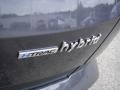 Hyundai Tucson N-Line Hybrid AWD Titan Gray photo #9