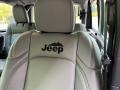 Jeep Wrangler Unlimited Sport 4x4 Bright White photo #14