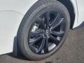 Toyota Sienna XSE Hybrid Windchill Pearl photo #6