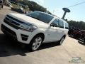 Ford Expedition King Ranch Max 4x4 Star White Metallic Tri-Coat photo #28