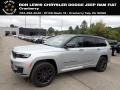Jeep Grand Cherokee L Summit Reserve 4WD Silver Zynith photo #1