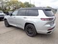 Jeep Grand Cherokee L Summit Reserve 4WD Silver Zynith photo #3