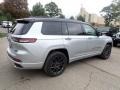 Jeep Grand Cherokee L Summit Reserve 4WD Silver Zynith photo #5