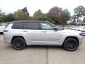 Jeep Grand Cherokee L Summit Reserve 4WD Silver Zynith photo #6