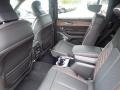 Jeep Grand Cherokee L Summit Reserve 4WD Silver Zynith photo #11