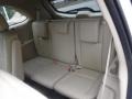 Toyota Highlander Limited AWD Blizzard Pearl White photo #37