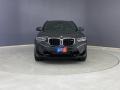 BMW X4 M  Dark Graphite Metallic photo #2