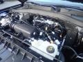 Ford Explorer XLT 4WD Agate Black Metallic photo #27