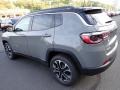 Jeep Compass Limited 4x4 Sting-Gray photo #3