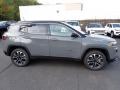 Jeep Compass Limited 4x4 Sting-Gray photo #7