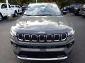 Jeep Compass Limited 4x4 Sting-Gray photo #9