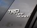 Toyota 4Runner TRD Off-Road 4x4 Magnetic Gray Metallic photo #4