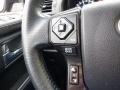 Toyota 4Runner TRD Off-Road 4x4 Magnetic Gray Metallic photo #26