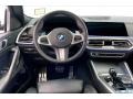 BMW X6 sDrive40i Black Sapphire Metallic photo #4