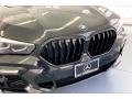 BMW X6 sDrive40i Black Sapphire Metallic photo #30